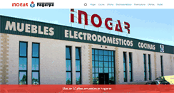 Desktop Screenshot of inocenciogarcia.com